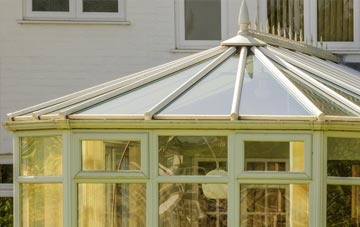 conservatory roof repair Upper Boddington, Northamptonshire