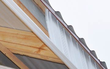 why Upper Boddington fascia repairs are essential