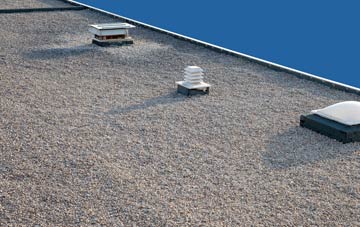 flat roofing Upper Boddington, Northamptonshire