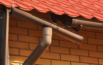 Upper Boddington gutter repair costs