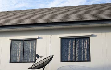 Upper Boddington rubber roof costs