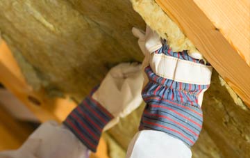 types of Upper Boddington pitched roof insulation materials
