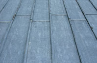Upper Boddington lead roofing